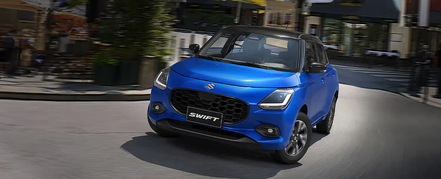 Suzuki Jimny 5 puertas