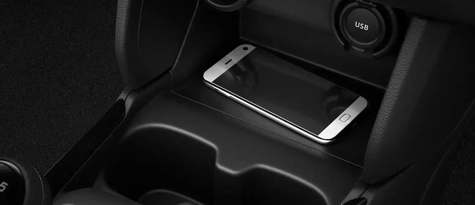 Suzuki Swift Híbrido