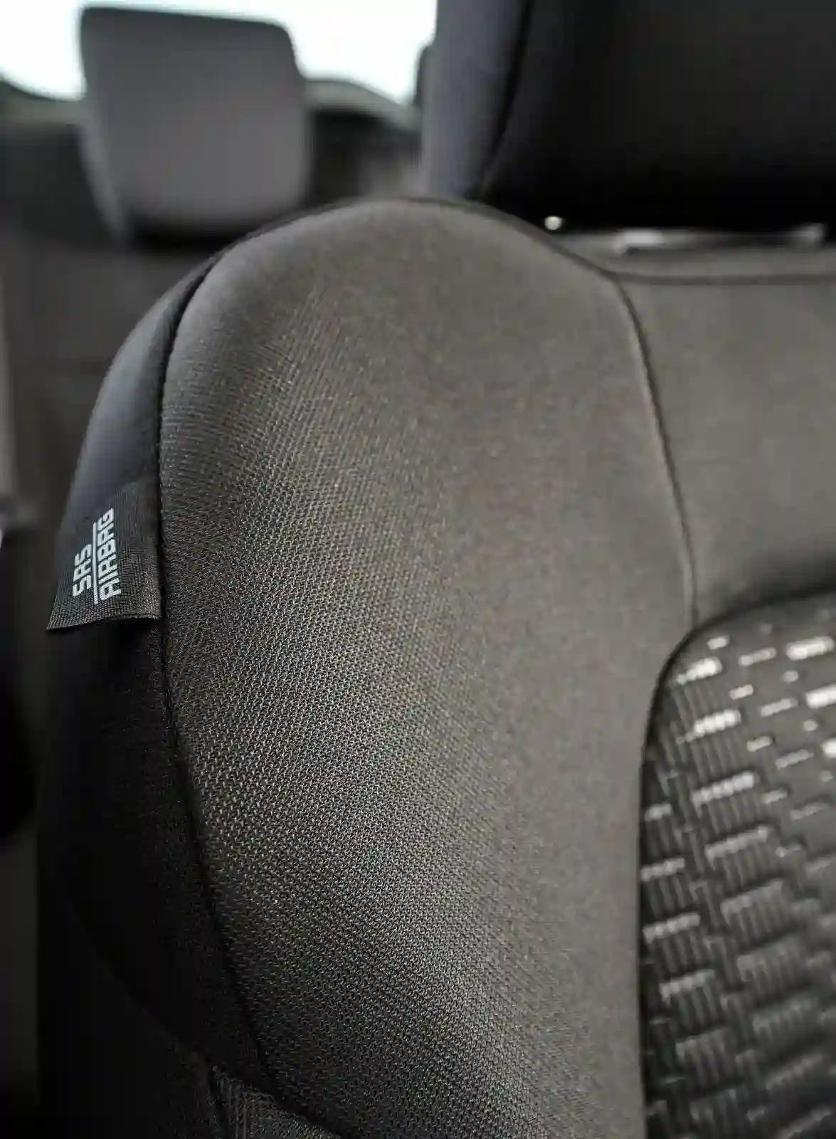 Suzuki Swift Híbrido