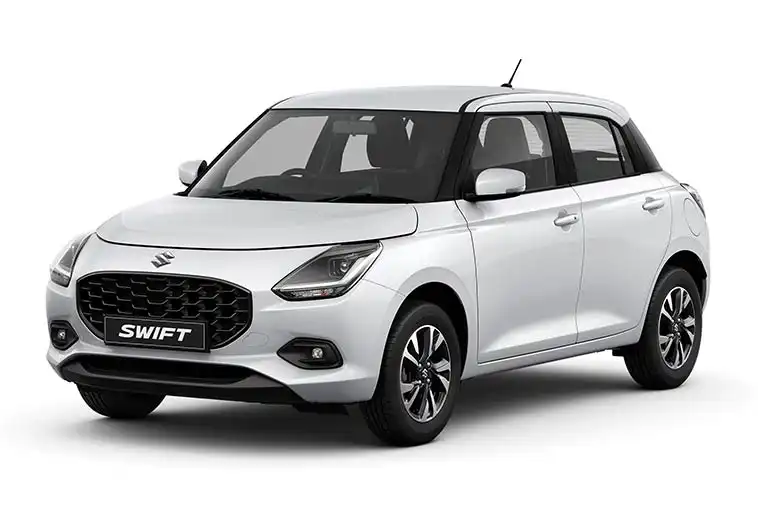 Swift Color blanco