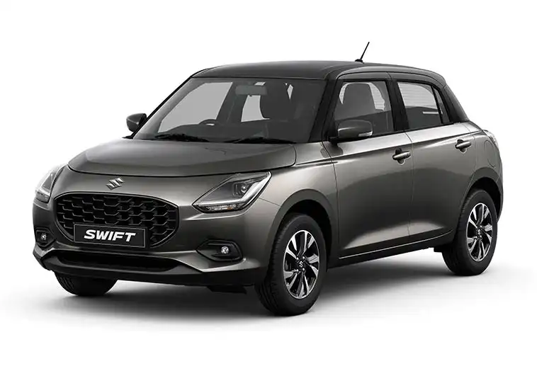 Swift Color gris