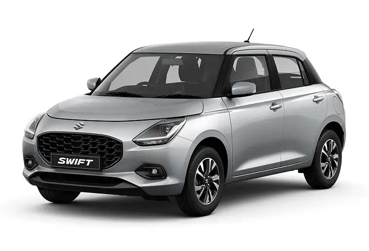 Swift Color gris