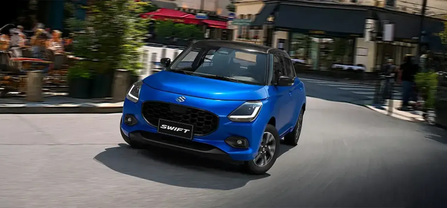 Asistencia al conductor