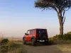 Suzuki Jimny 5 puertas