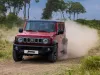 Suzuki Jimny 5 puertas