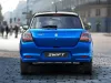 Suzuki Swift Híbrido
