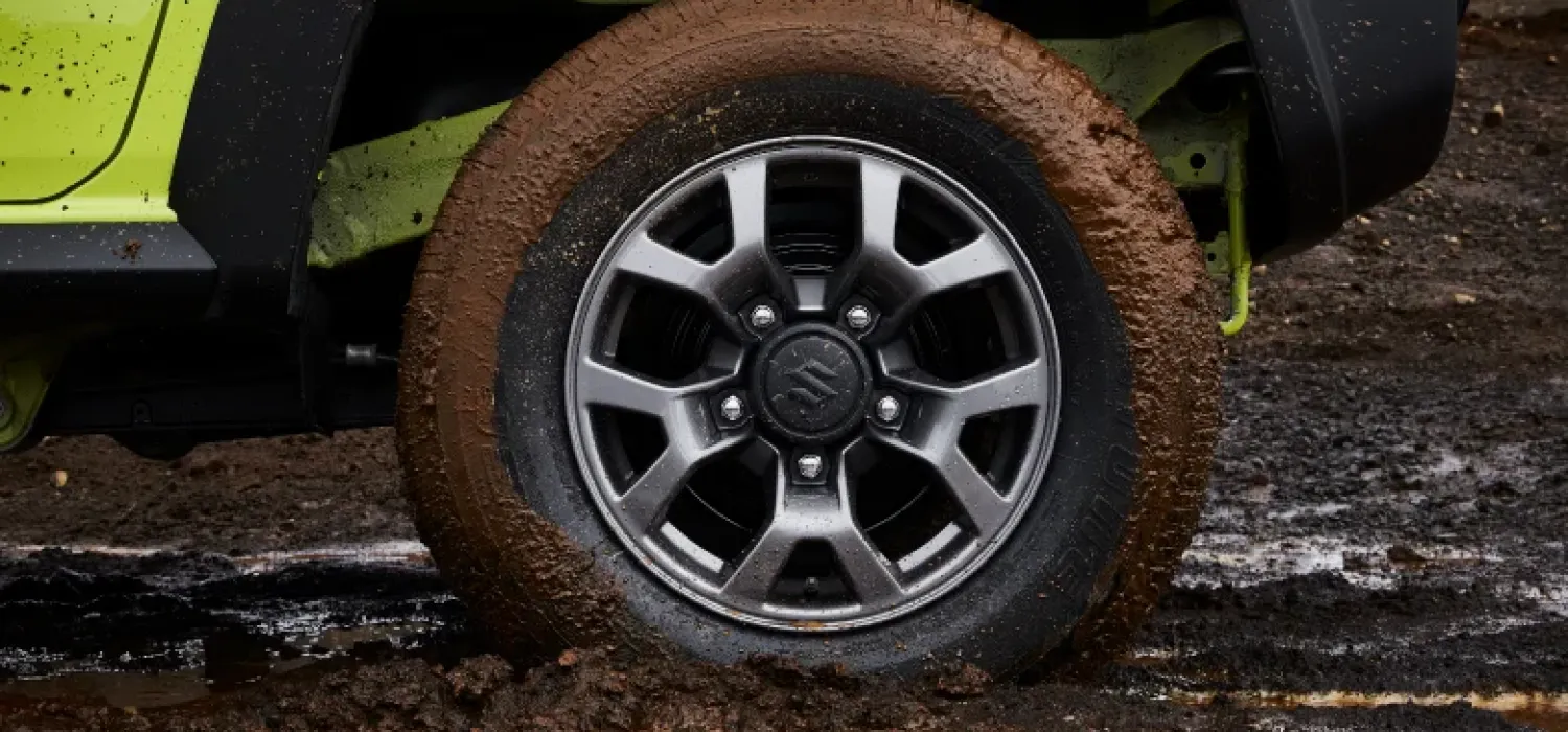 Freno LSD Control de tracción