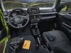 Suzuki Jimny 3 puertas