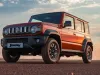 Suzuki Jimny 5 puertas