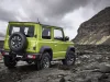 Suzuki Jimny 3 puertas